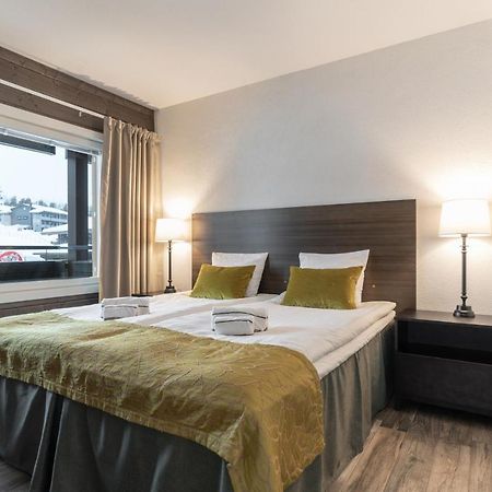 Ski-Inn Rukavalley 外观 照片
