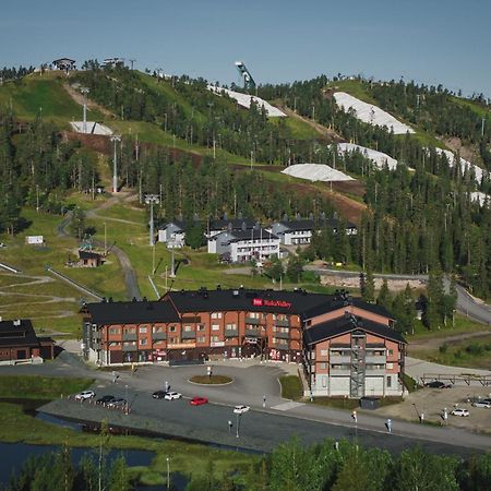 Ski-Inn Rukavalley 外观 照片