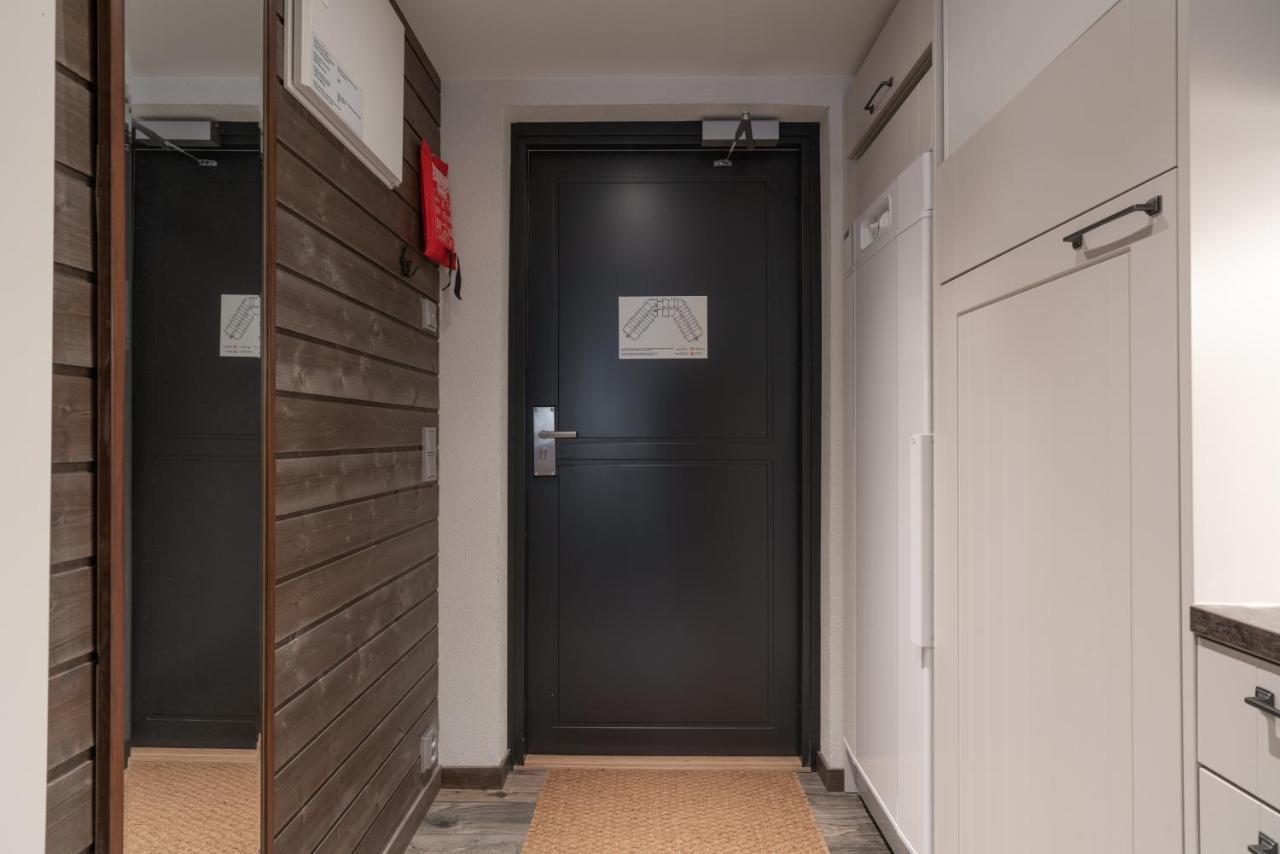 Ski-Inn Rukavalley 外观 照片