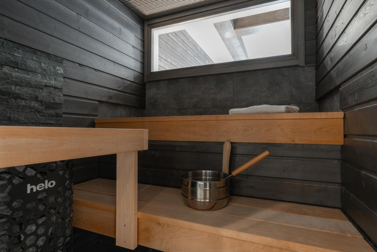 Ski-Inn Rukavalley 外观 照片