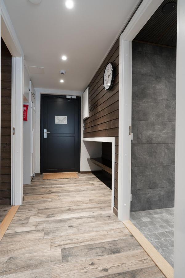 Ski-Inn Rukavalley 外观 照片