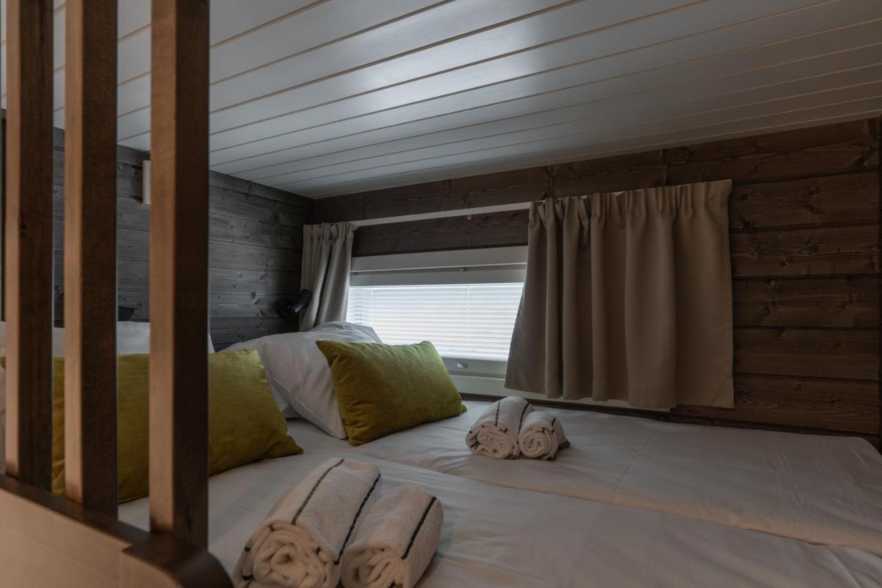 Ski-Inn Rukavalley 外观 照片