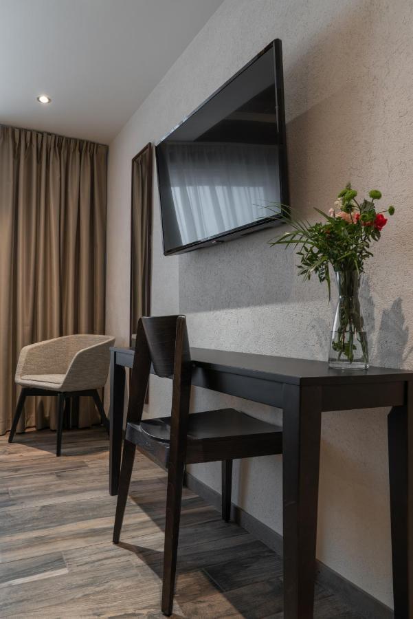 Ski-Inn Rukavalley 外观 照片