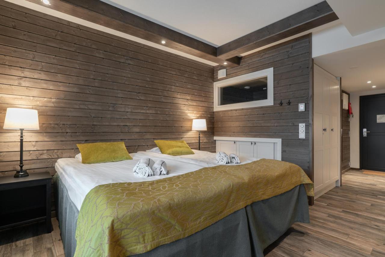 Ski-Inn Rukavalley 外观 照片