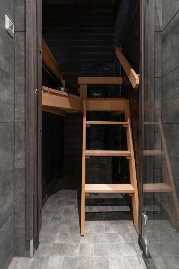 Ski-Inn Rukavalley 外观 照片